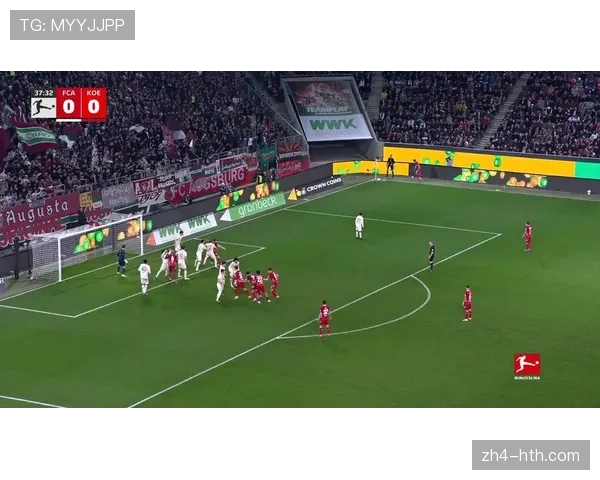 科隆俱乐部举办社区防守挑战赛,球迷体验专业级压迫训练设备